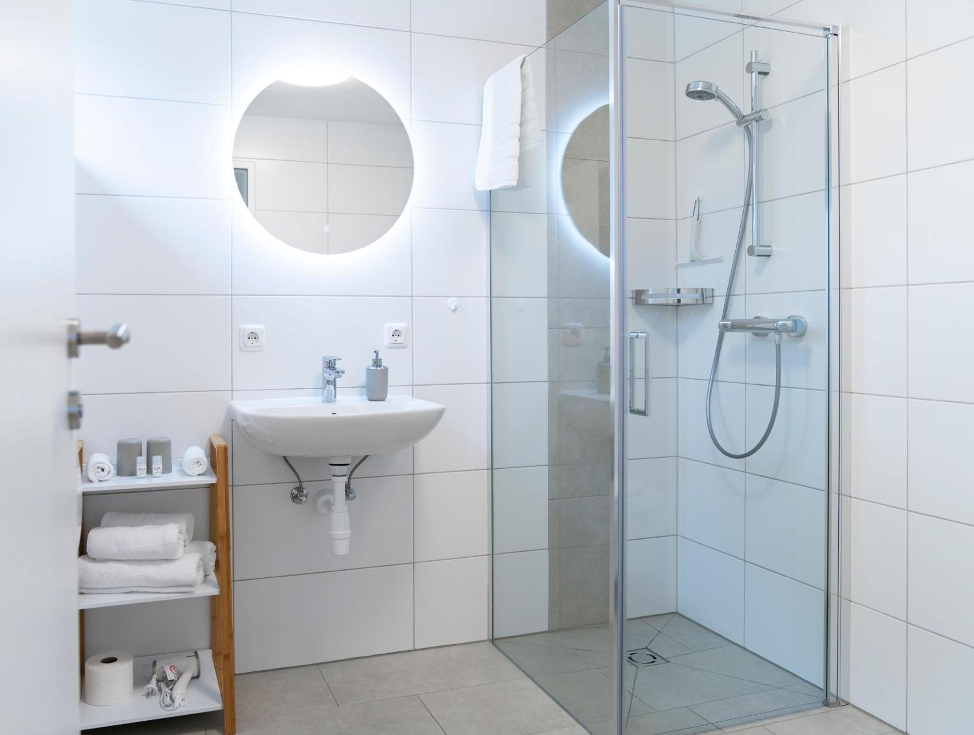 B&B Goesselsdorfer Seeblick Sittersdorf Quarto foto